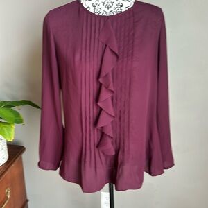 Banana Republic Blouse, M